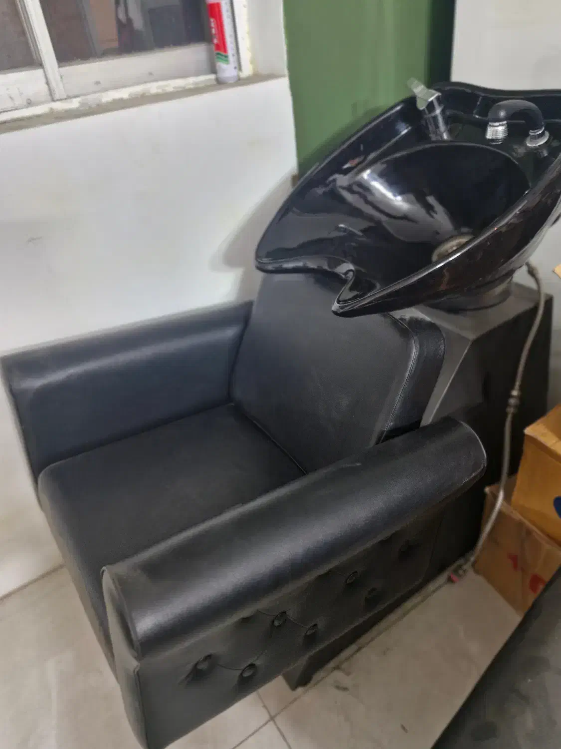 تجهیزات اریشگاهی|آرایشگاه و سالنهای زیبایی|قائمشهر, |دیوار