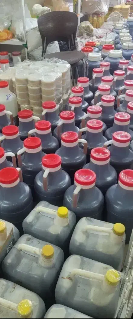 شیره|خوردنی و آشامیدنی|تهران, هاشم‌آباد|دیوار