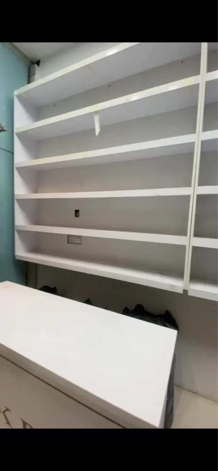 قفسه|فروشگاه و مغازه|قوچان, |دیوار