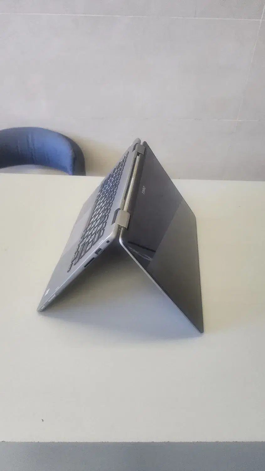 لب تاب DELL تاچ ۳۶۰|رایانه همراه|شیراز, تلخ داش|دیوار