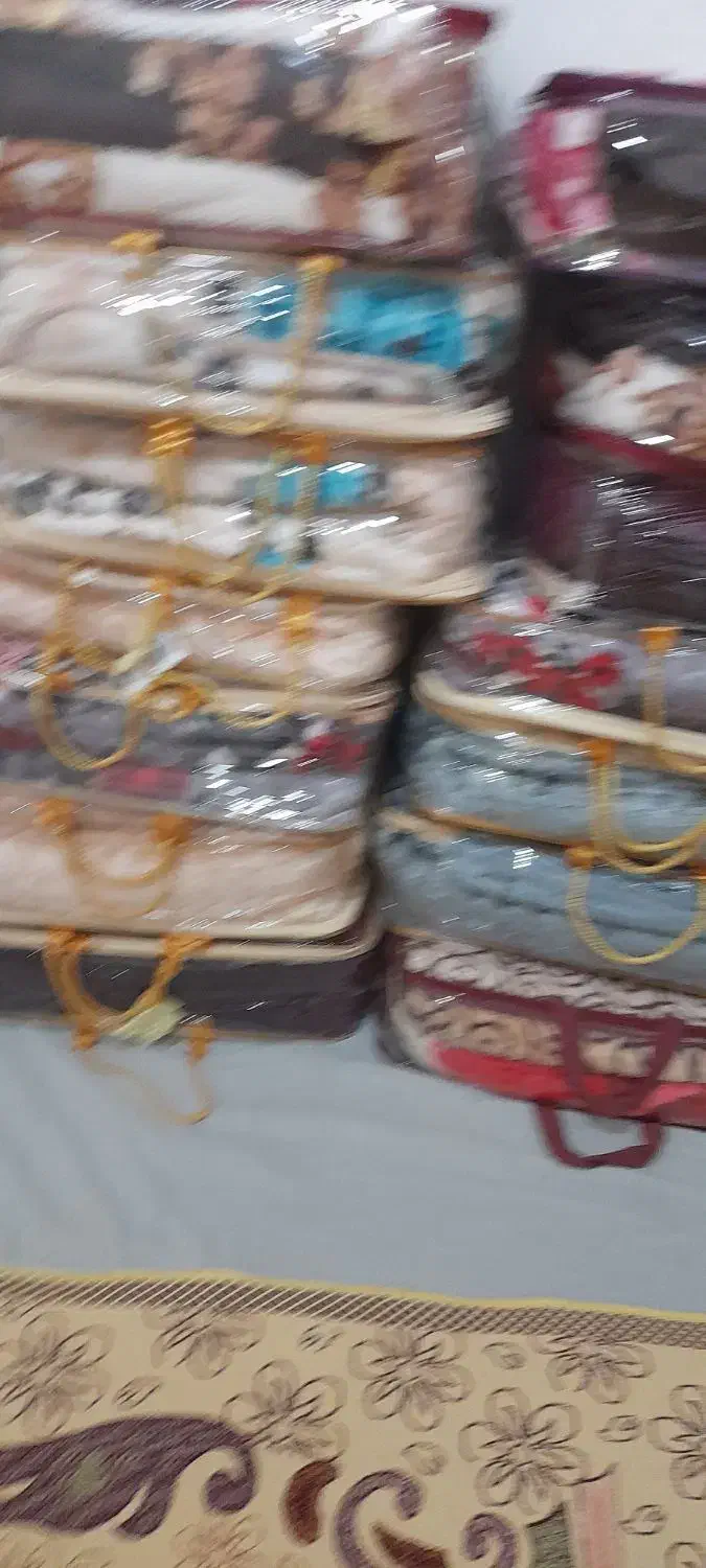 پتو|رختخواب، بالش، پتو|کوهدشت, |دیوار