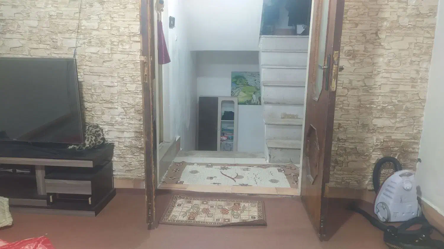 ملک قولنامه ای|فروش خانه و ویلا|بروجرد, |دیوار