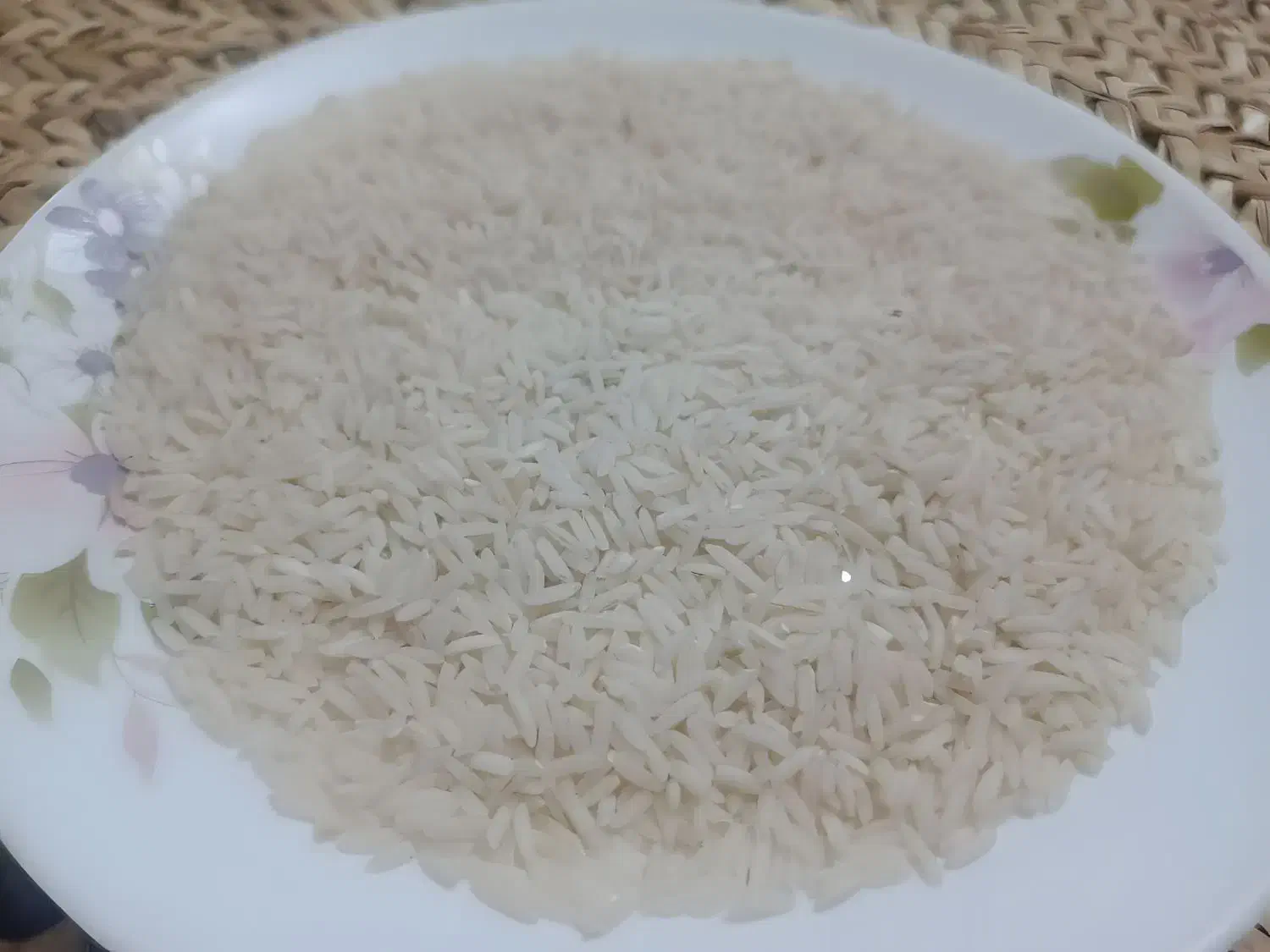 فروش برنج هاشمی درجه یک آستانه اشرفیه|خوردنی و آشامیدنی|رشت, پل تالشان|دیوار