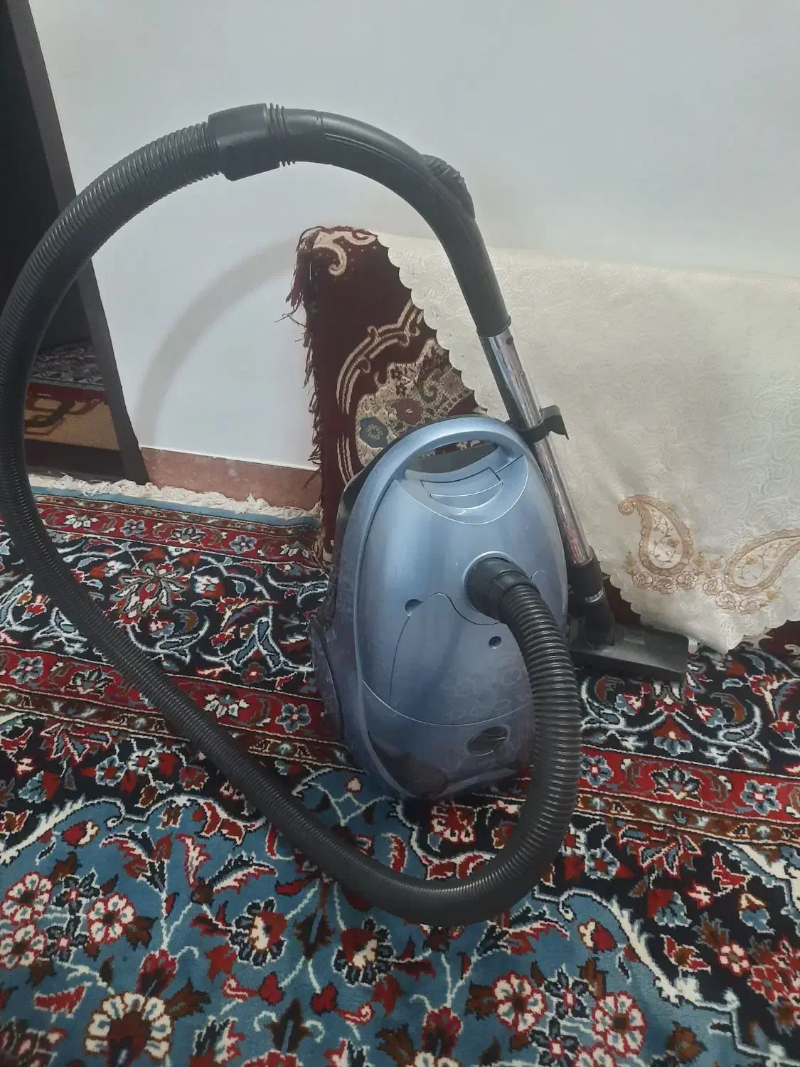 جارو برقی|جاروبرقی، جارو شارژی، بخارشو|گیان, |دیوار