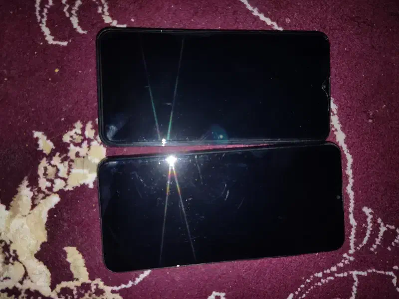 دوتا عدد گوشی سامسونگ|موبایل|تربتحیدریه, حاجی یار|دیوار