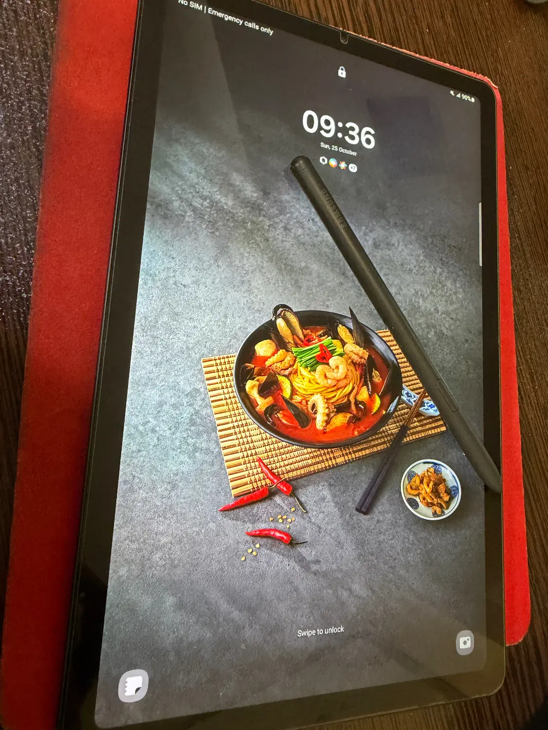 Tab s6 lite|تبلت|تهران, مرزداران|دیوار