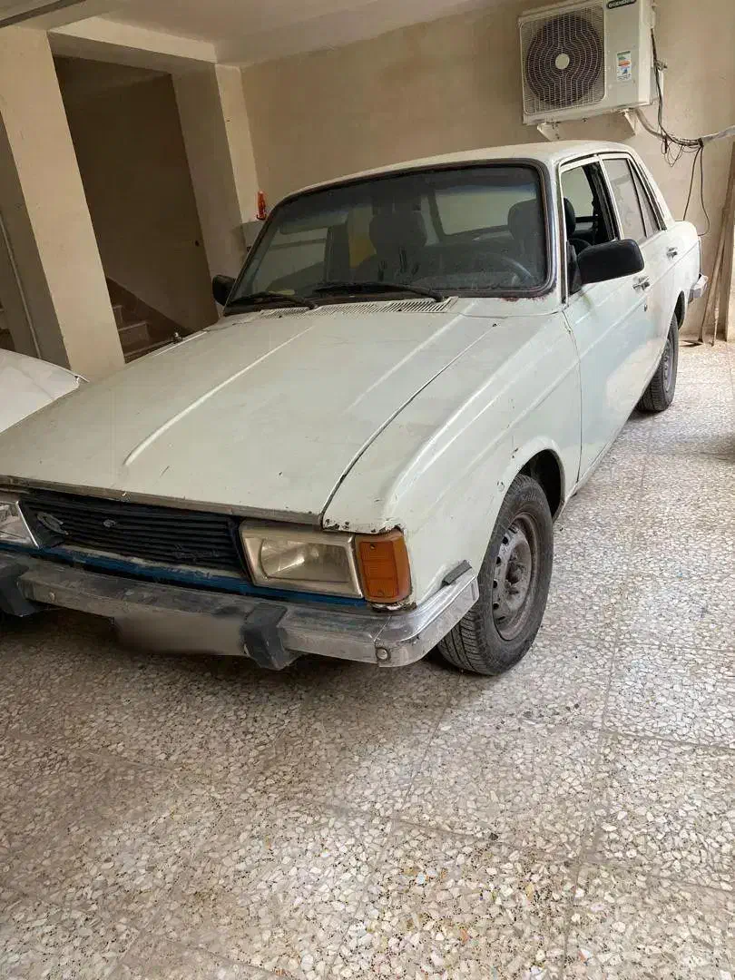 پیکان مدل ۸۳|خودرو سواری و وانت|امامزاده عبدالله, |دیوار