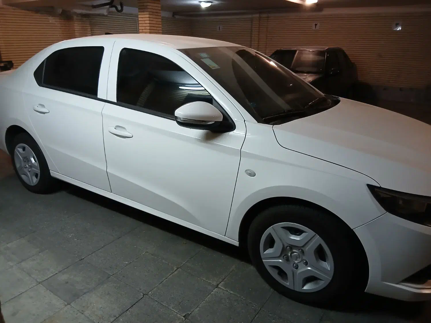 تارا دنده v1پلاس|خودرو سواری و وانت|تهران, شهرک شهید باقری|دیوار