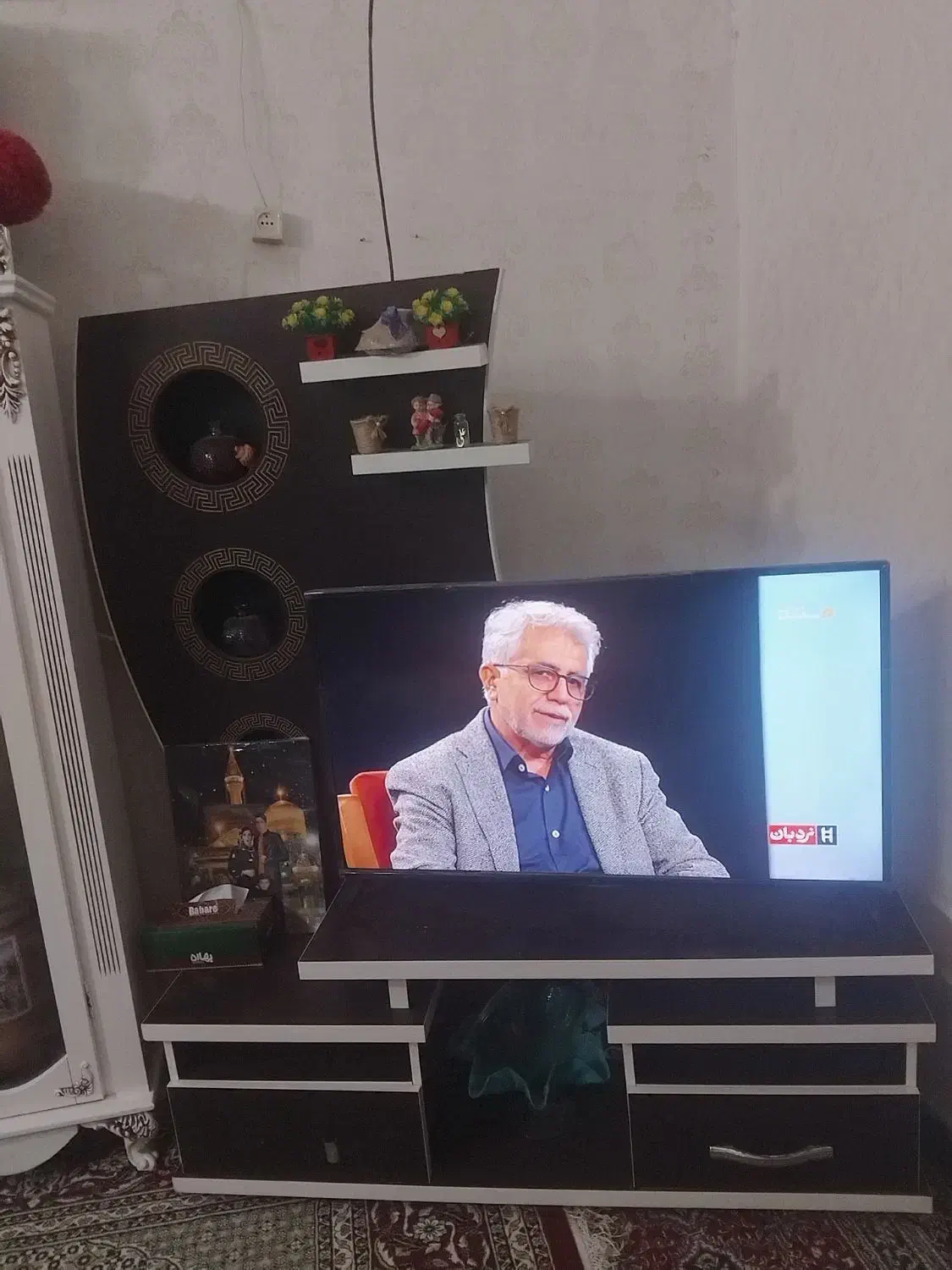 میز تلویزیون|میز تلویزیون|رفسنجان, |دیوار