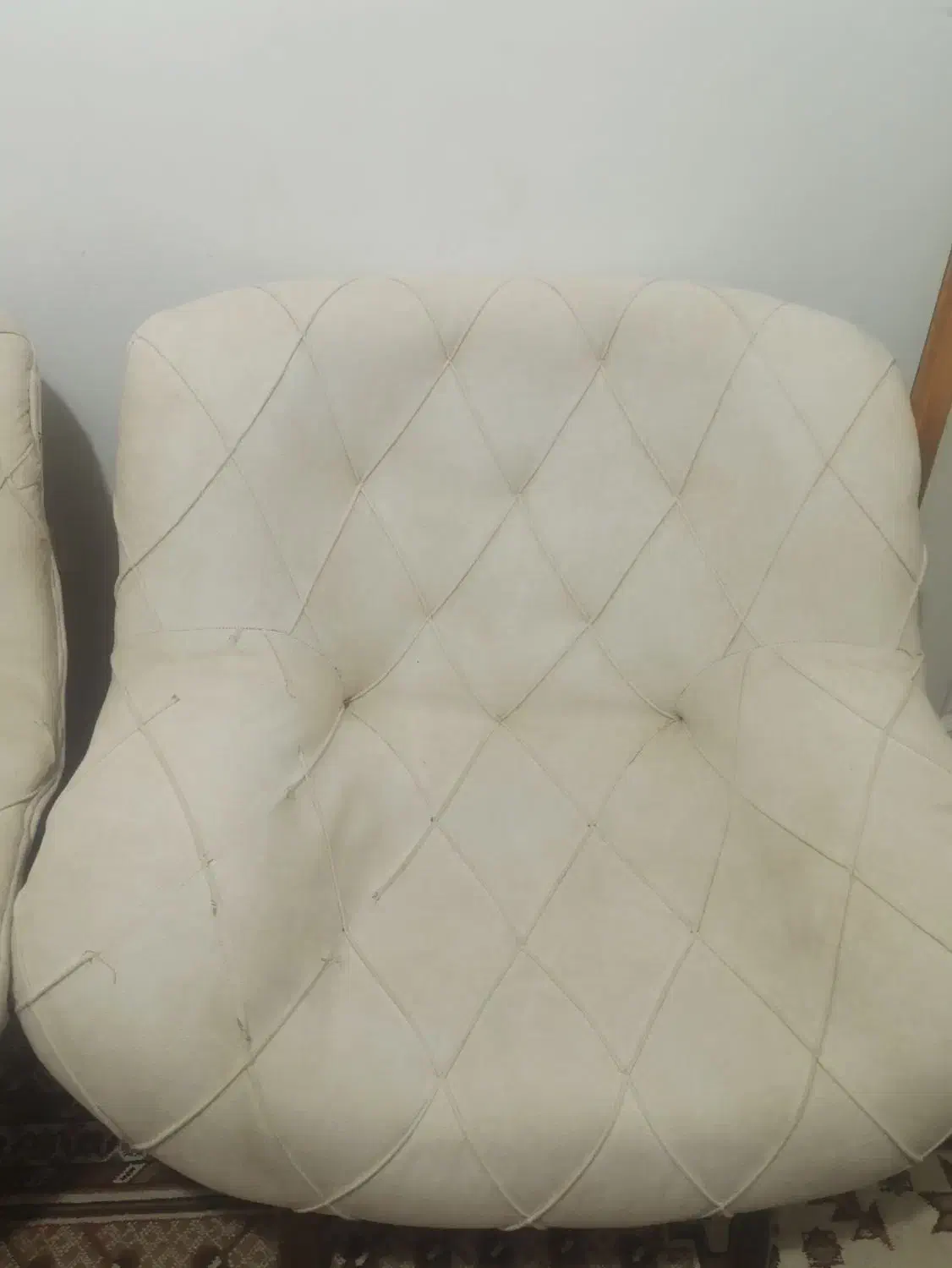 مبل راحتی ۷ نفره|مبلمان خانگی و میز عسلی|گلبهار, شهر جدید گلبهار|دیوار