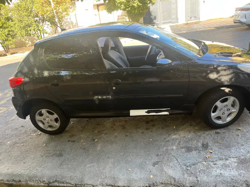 ۲۰۷ پانا ۱۴۰۰ معاوضه|خودرو سواری و وانت|شیراز, فرهنگ شهر|دیوار