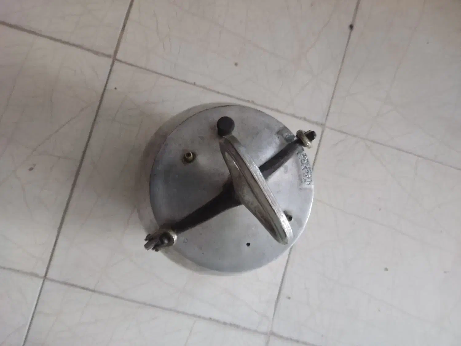 زودپز|ظروف پخت‌وپز|فلاورجان, |دیوار