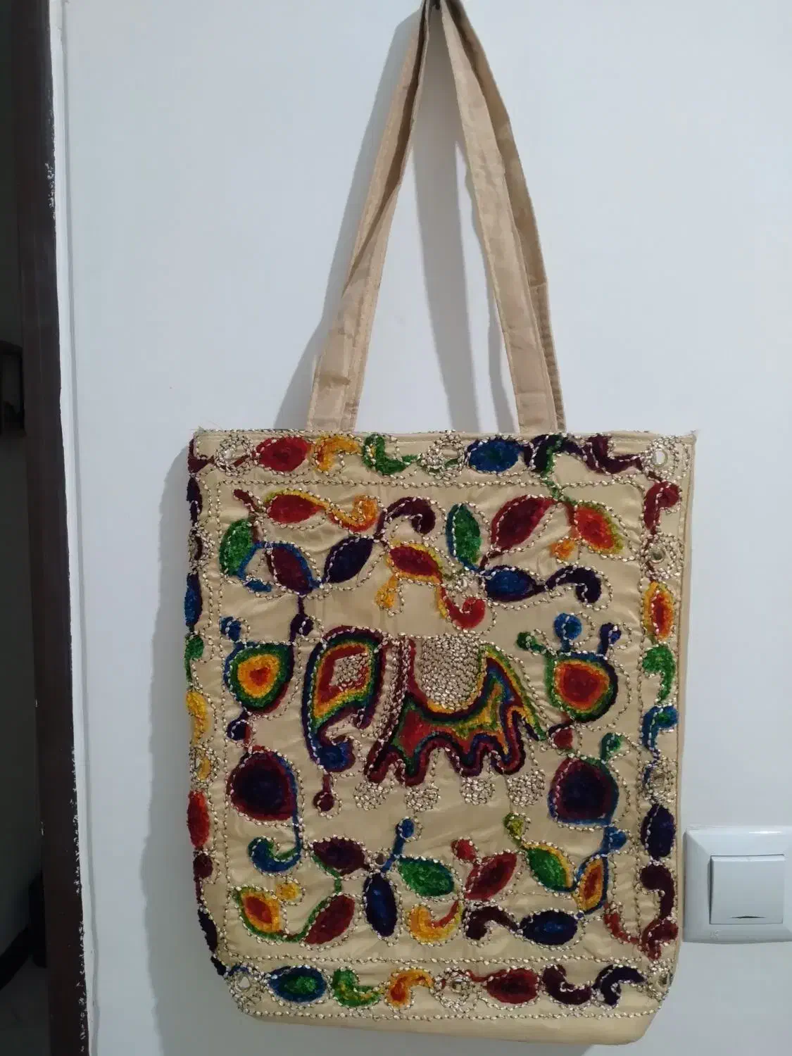 کیف دست دوز|کیف، کفش، کمربند|فردیس, شهرک ناز|دیوار