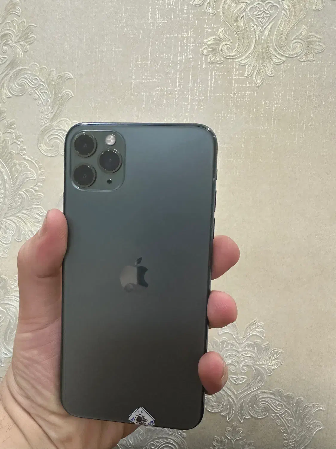 11pro max|موبایل|بندر انزلی, نیمه شعبان|دیوار