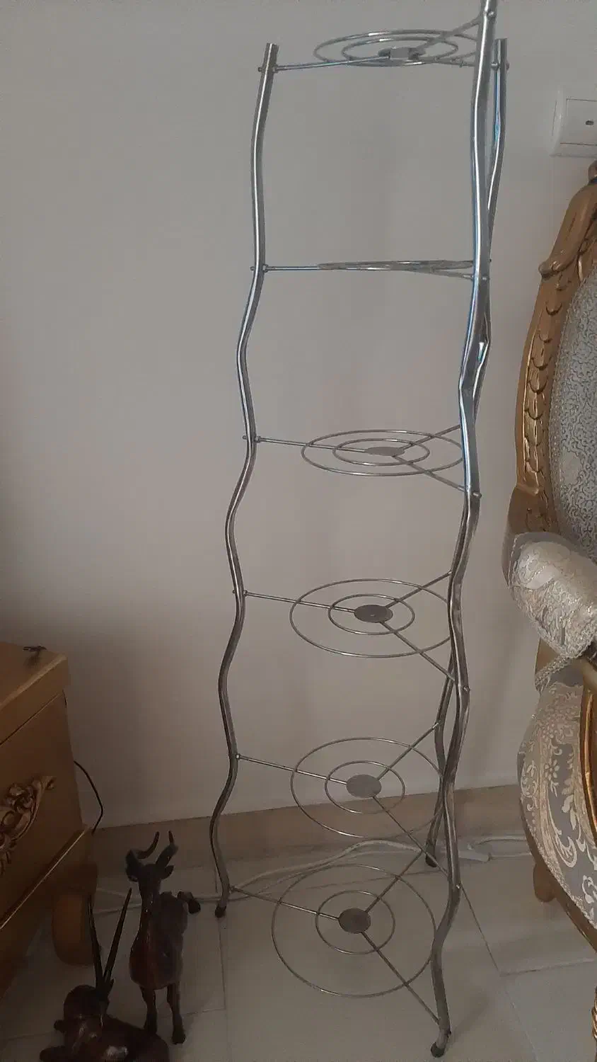 کمد لباس یخچال استند دستگاه ناخن مکث اصل کیف کفش|حراج|دماوند, مسکن مهر گیلاوند|دیوار