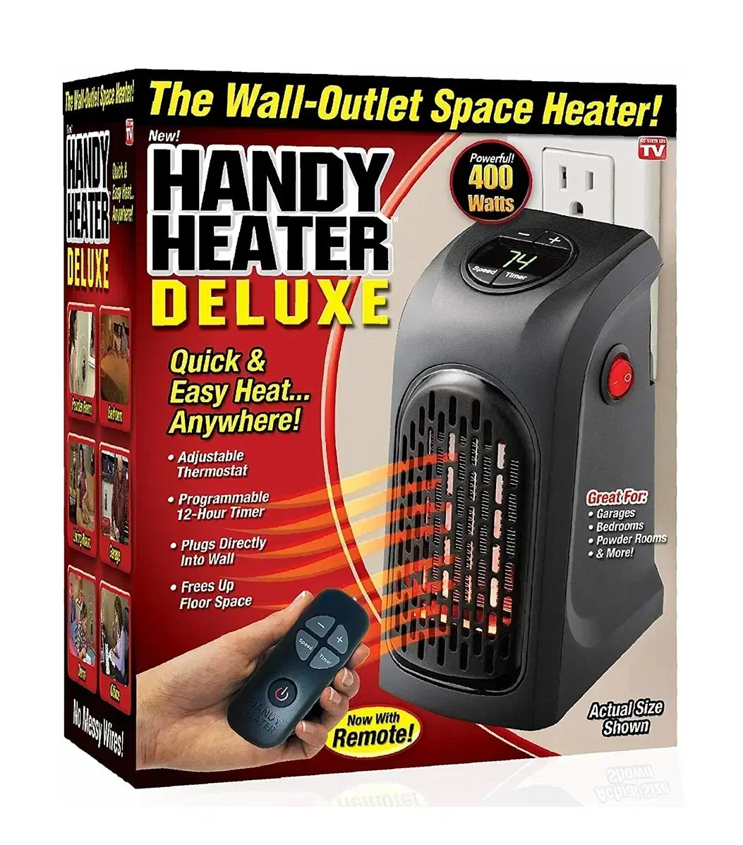 هیتر برقی دیواری،رومیزی (آکبند) بهتر از بخاری برقی|بخاری، هیتر، شومینه|اصفهان, جلفا|دیوار