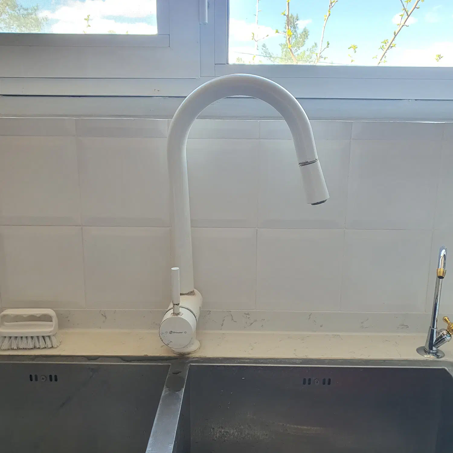 شیرآب|لوازم سرویس بهداشتی|تهران, جمال‌زاده|دیوار