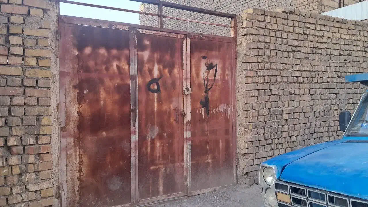 چهار دیواری|اجارهٔ دفتر صنعتی، کشاورزی، تجاری|قم, ولیعصر|دیوار