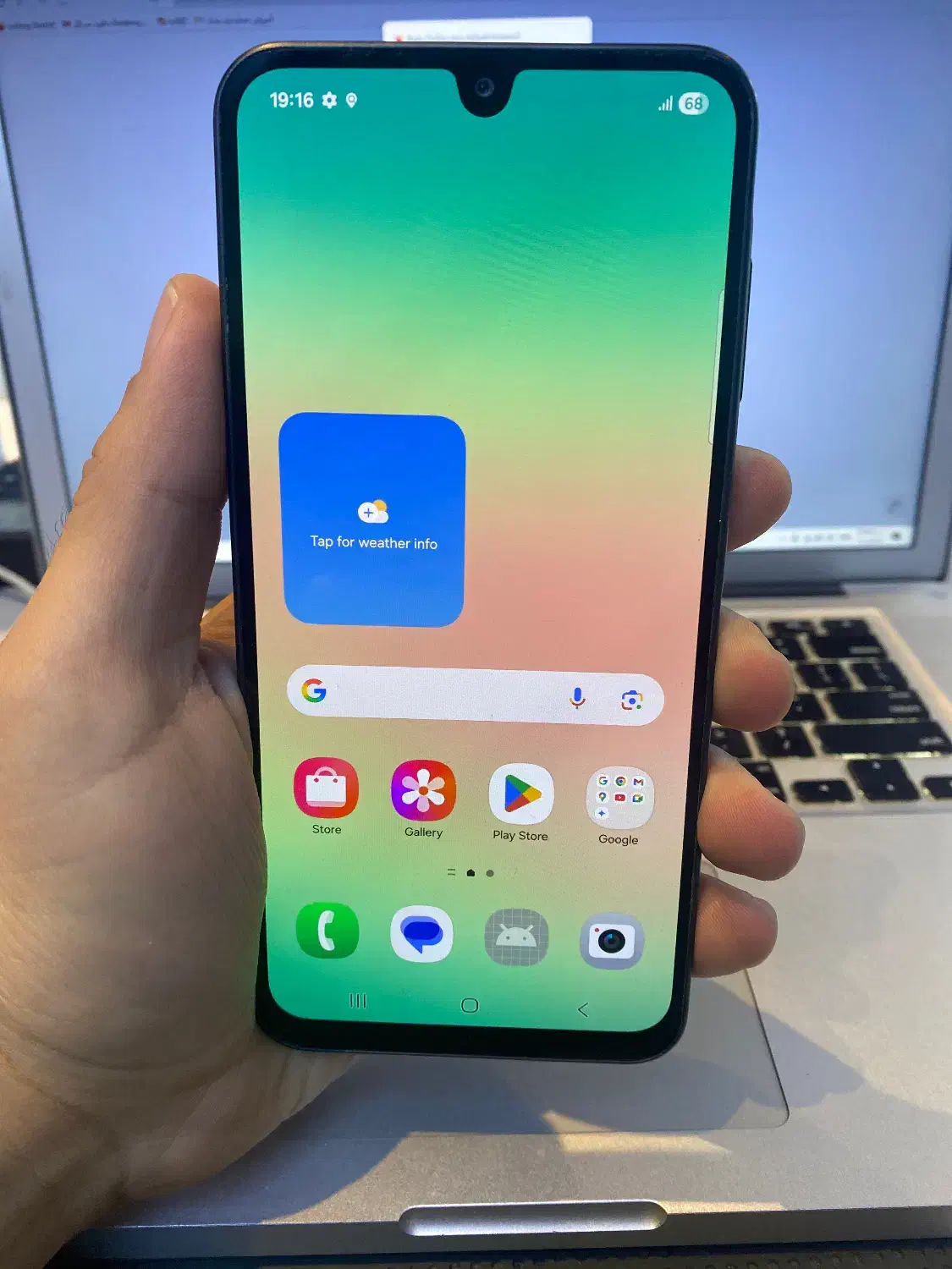 سامسونگ A26 128|موبایل|مشهد, احمدآباد|دیوار