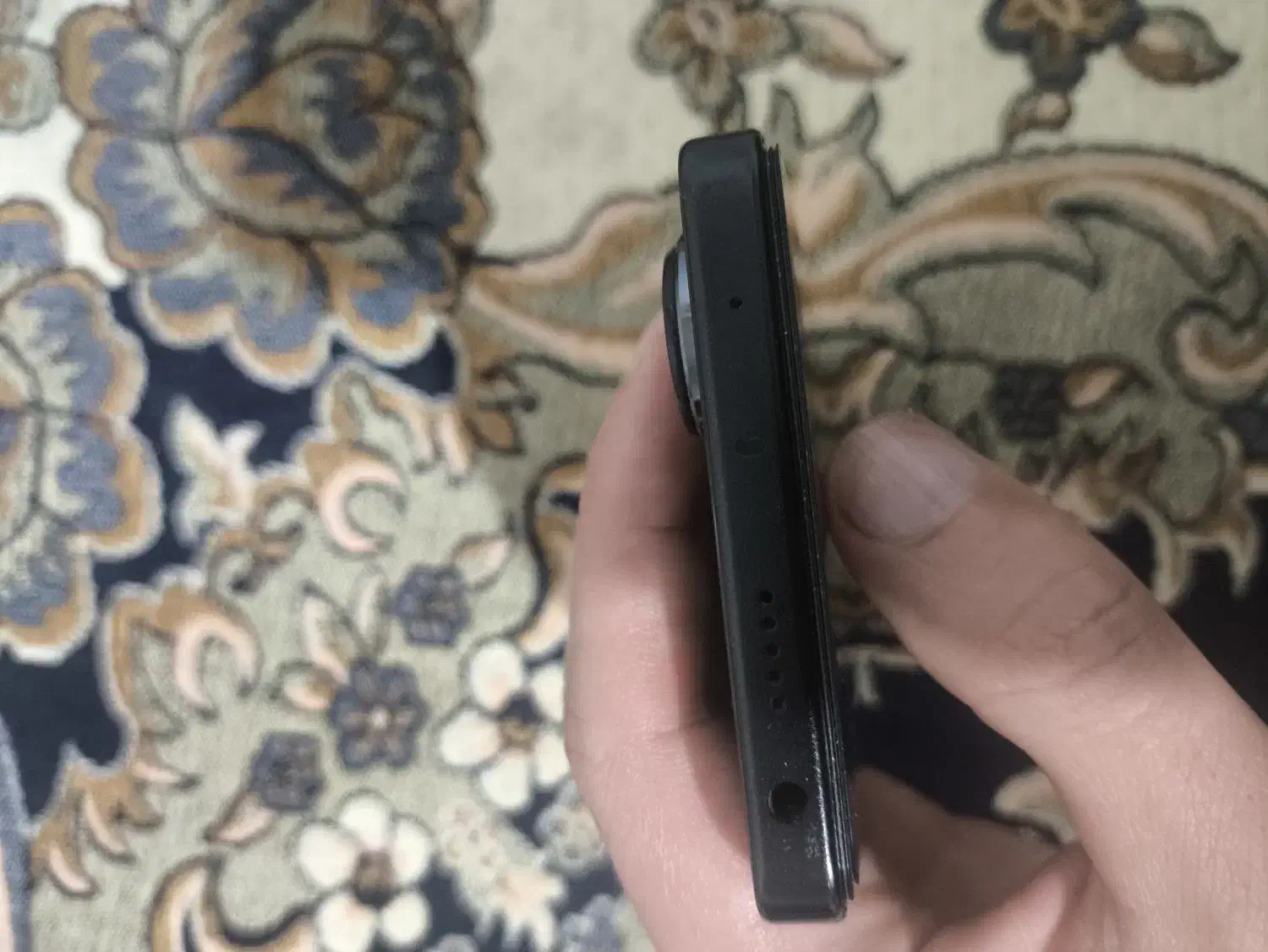 Note 13 pro|موبایل|کرمانشاه, |دیوار