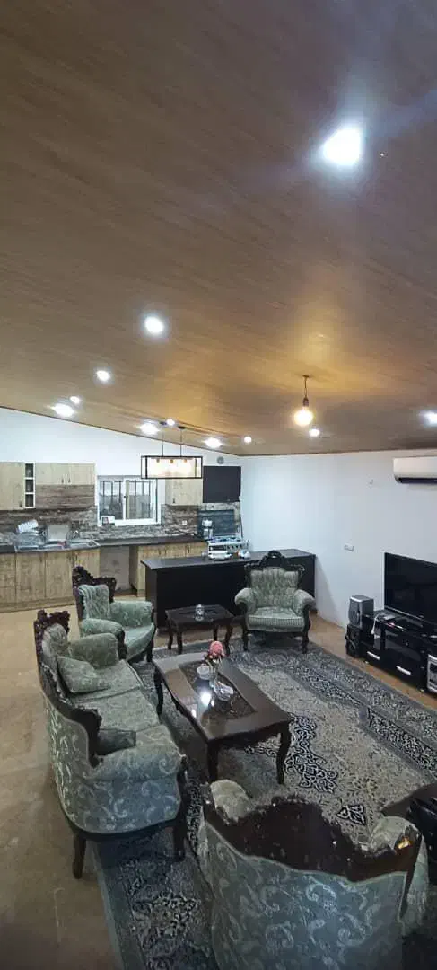 رهن و اجاره ویلایی سالانه