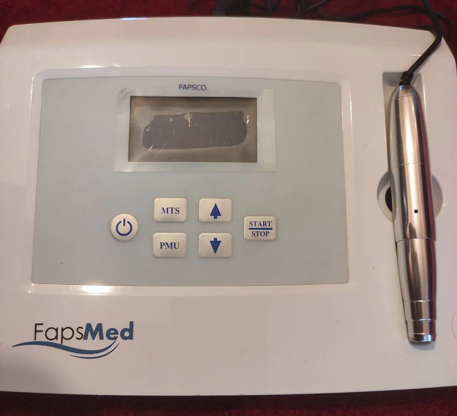 فروش دستگاه تاتو صورت و بدن|آرایشگاه و سالنهای زیبایی|کرمان, |دیوار