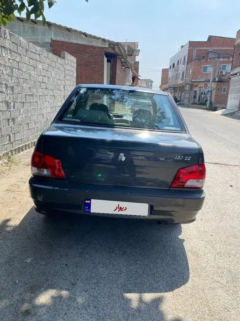 پراید ۱۳۲ se|خودرو سواری و وانت|آمل, |دیوار