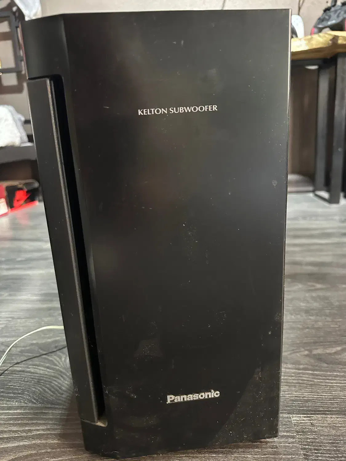 پخش خانگی پاناسونیک|سیستم صوتی خانگی|کرج, گوهردشت|دیوار