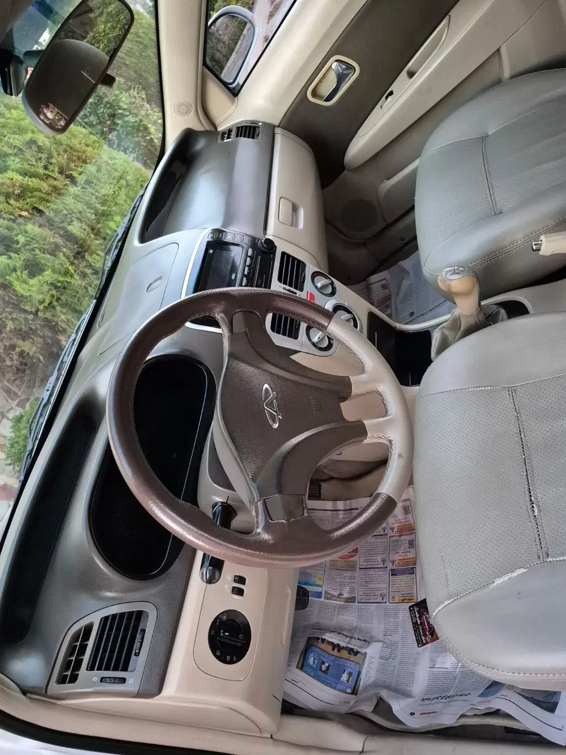 چری ۳۱۵|خودرو سواری و وانت|چابکسر, |دیوار