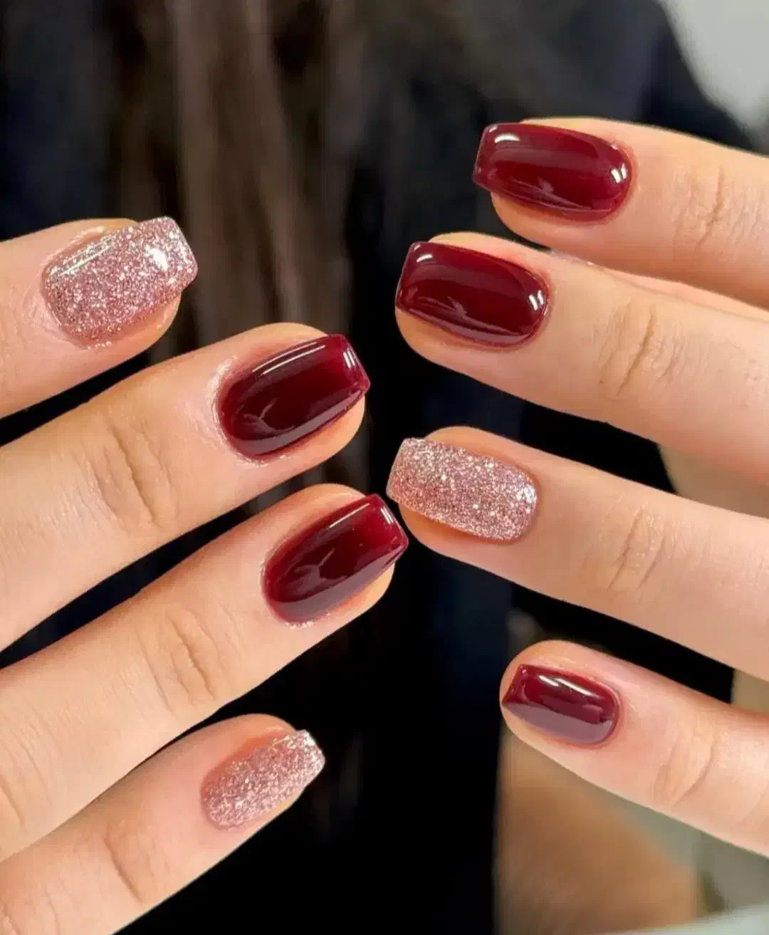 مدل کاشت ناخن وکاشت مژه/تخفیفات ویژه|خدمات آرایشگری و زیبایی|خرمآباد, |دیوار