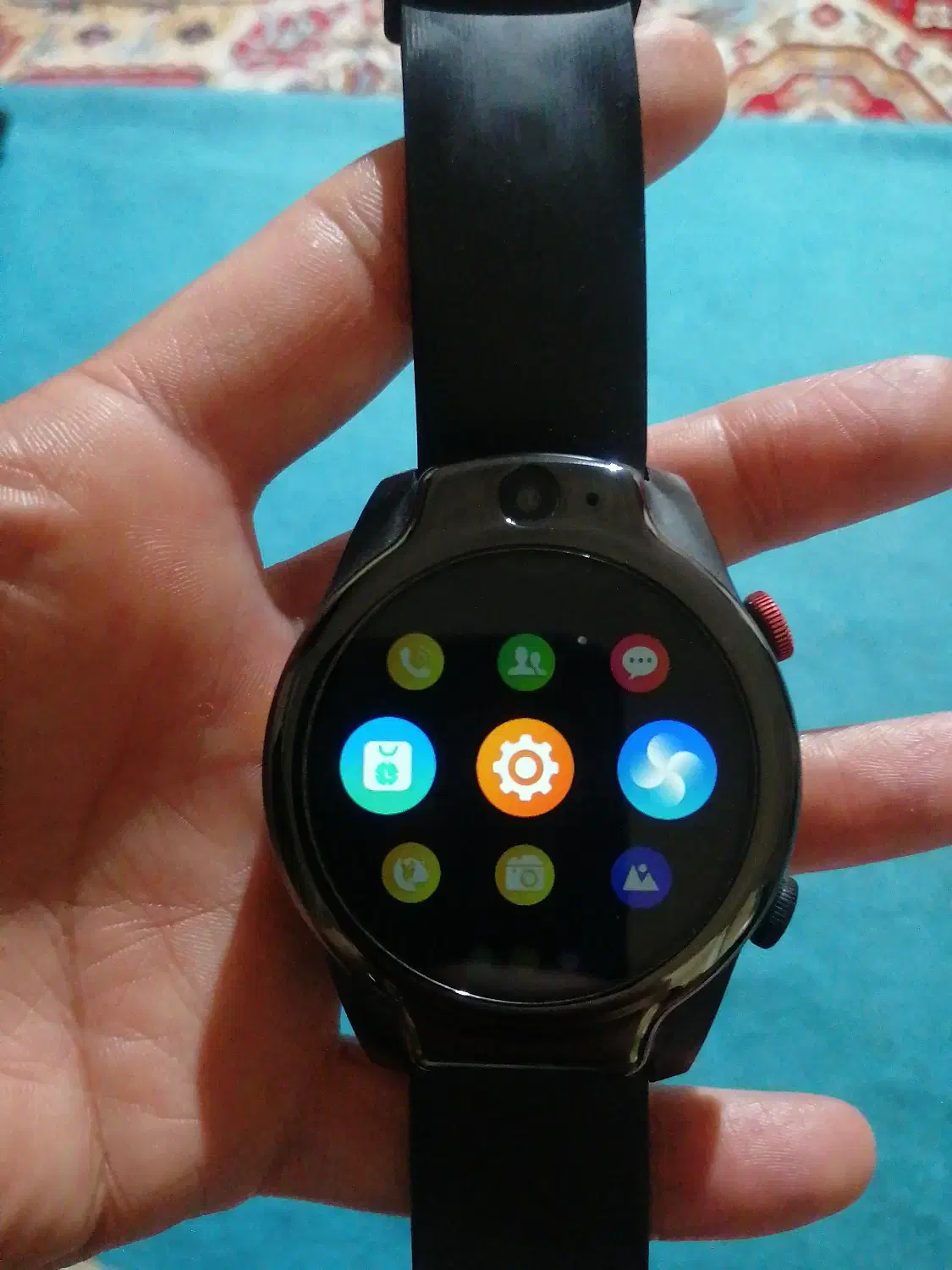 ساعت هوشمند سیمکارت خور|ساعت|تنکابن, |دیوار