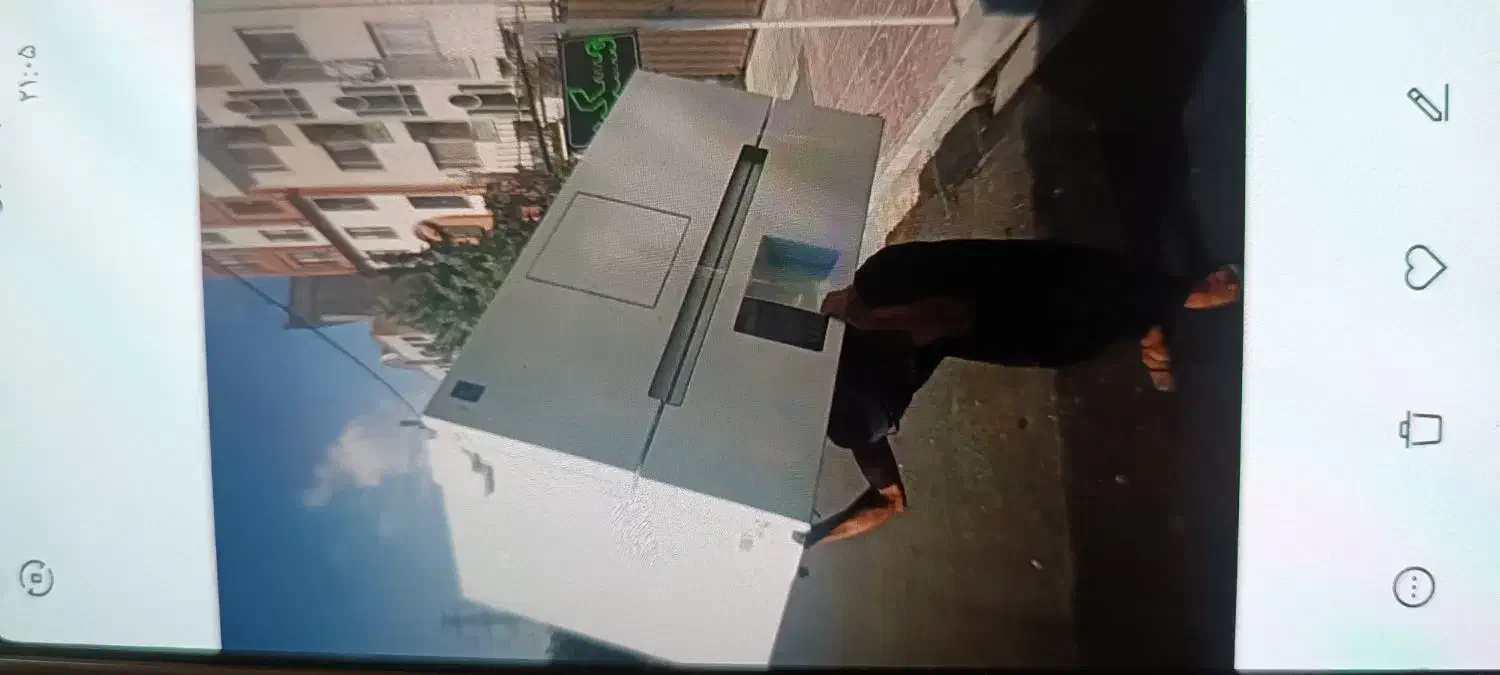 باربری فلاح خزانه چهاردانگه جوادیه نعمت اباد شهرری|خدمات حمل و نقل|شهر ری, سیزده آبان|دیوار