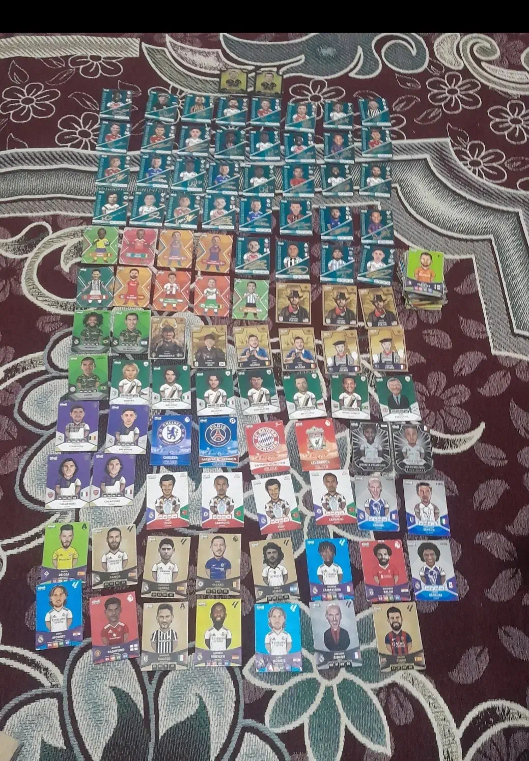 ۲۰۰۰۰۰۰|کلکسیون و سرگرمی|نجفآباد, یزدانشهر|دیوار