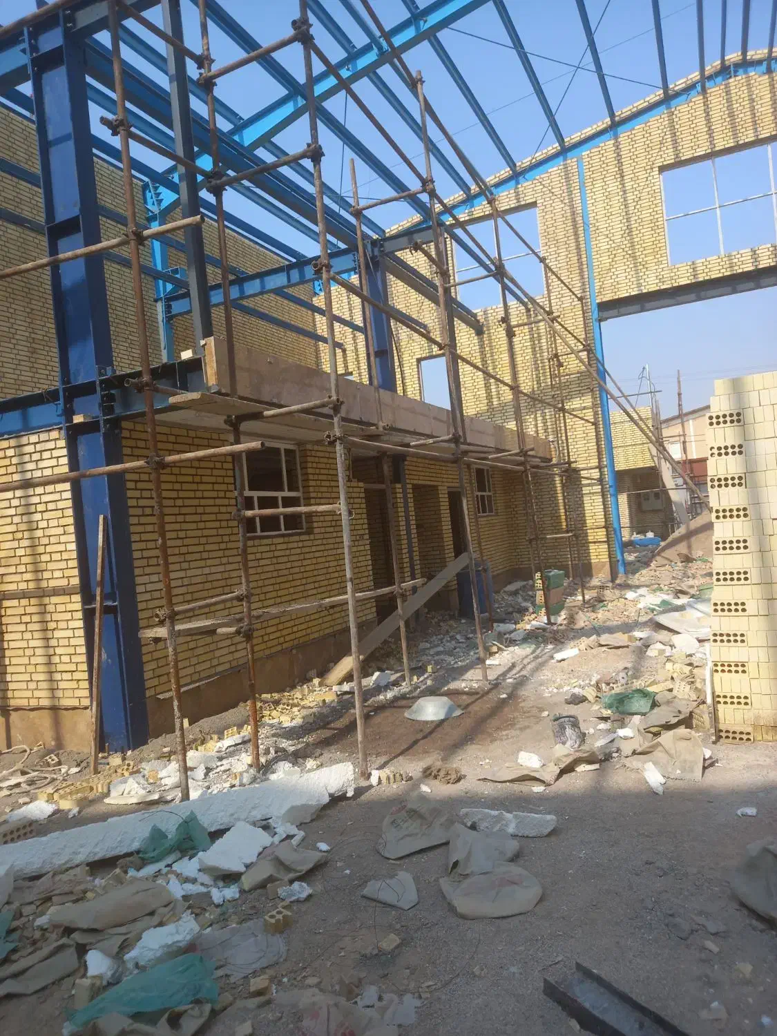 بنا|خدمات پیشه و مهارت|ملکان, |دیوار