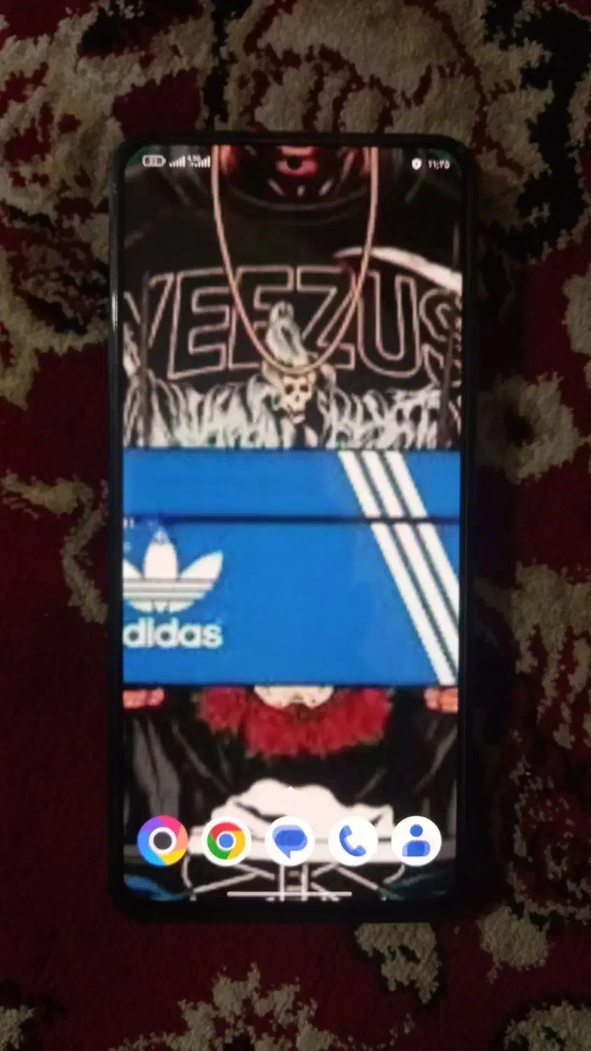 Poco. X4 pro. 5G|موبایل|رباط‌کریم, نصیرشهر|دیوار