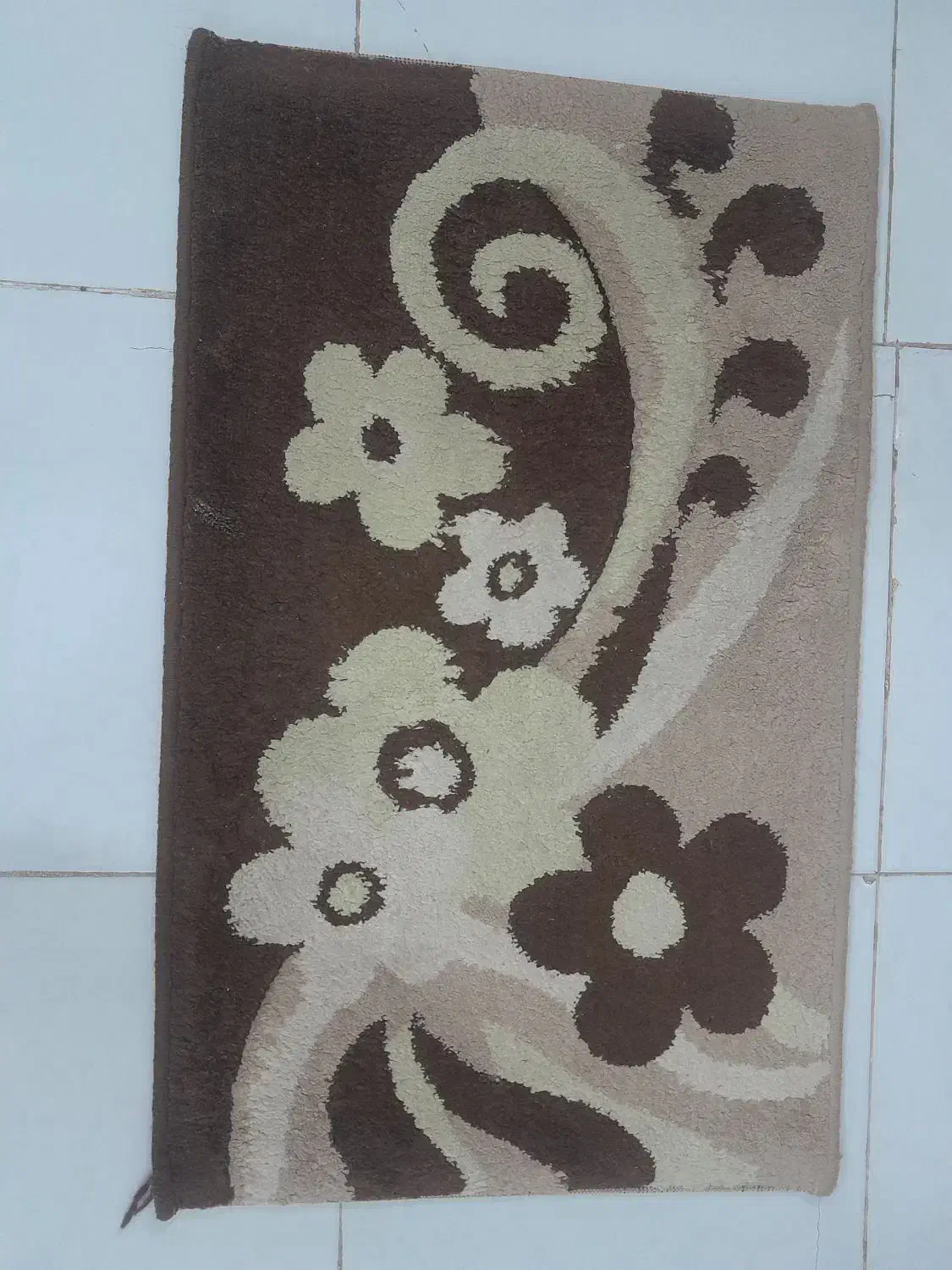 پادری|پادری|گرگان, |دیوار