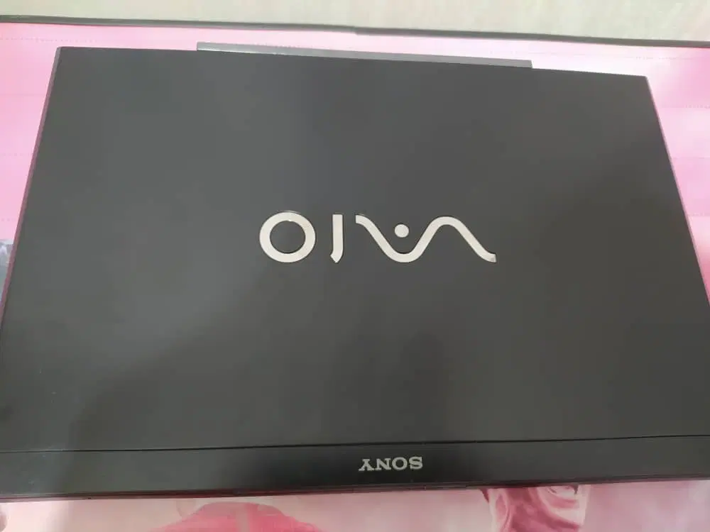 sony vaio s|رایانه همراه|محمدشهر, محمدشهر|دیوار