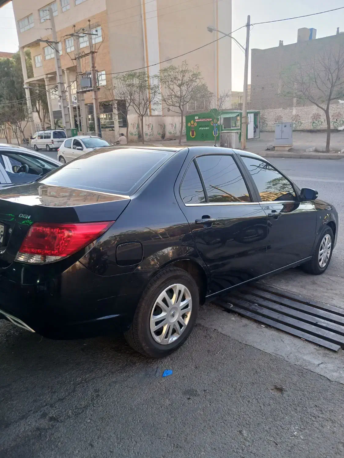 دنا۹۹ معمولی|خودرو سواری و وانت|قم, نیروگاه|دیوار