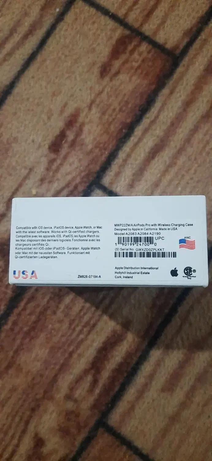 ایرپاد پرو|لوازم جانبی موبایل و تبلت|ایذه, |دیوار