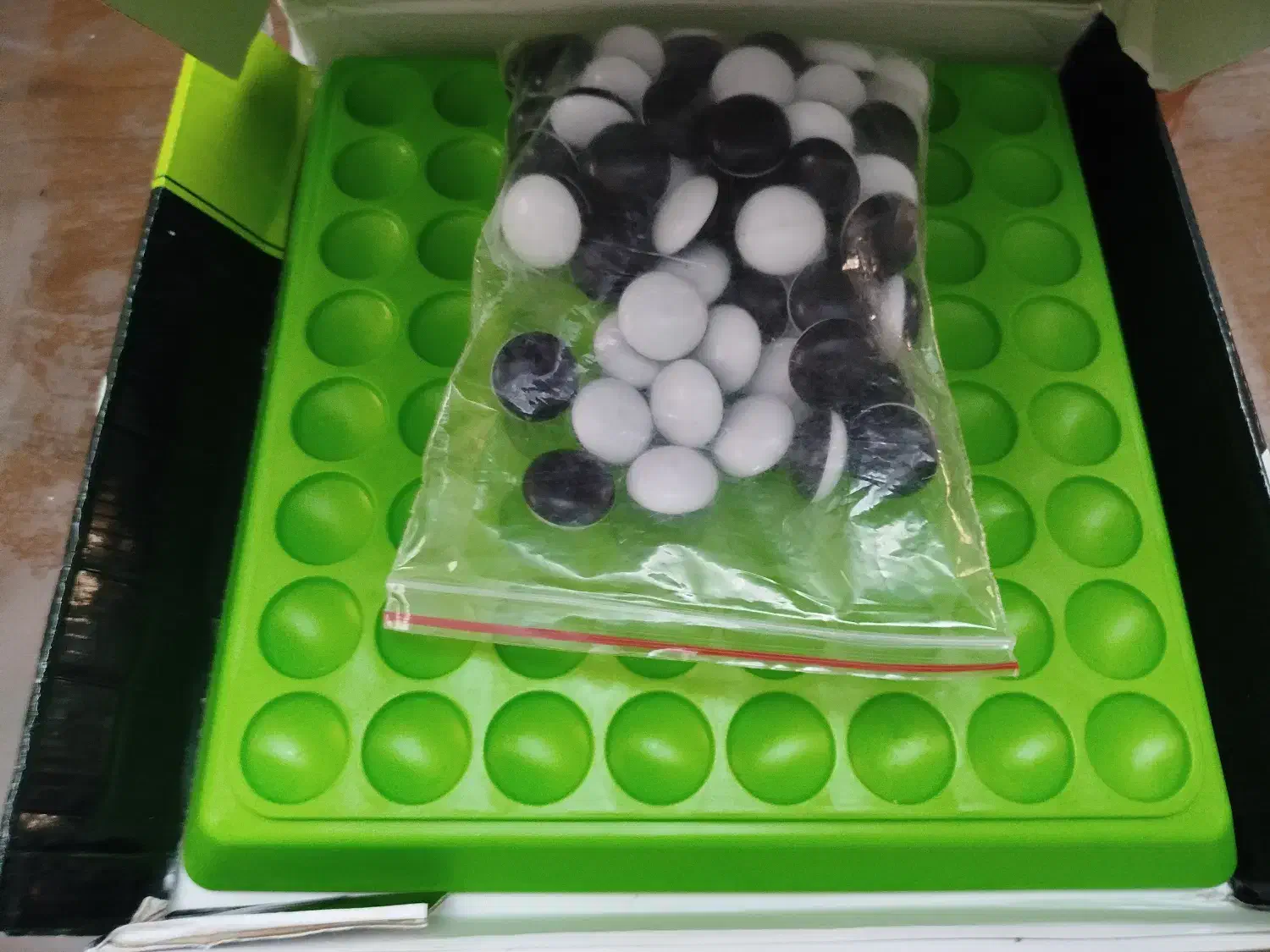 اتللو|اسباببازی|تهران, جنتآباد جنوبی|دیوار