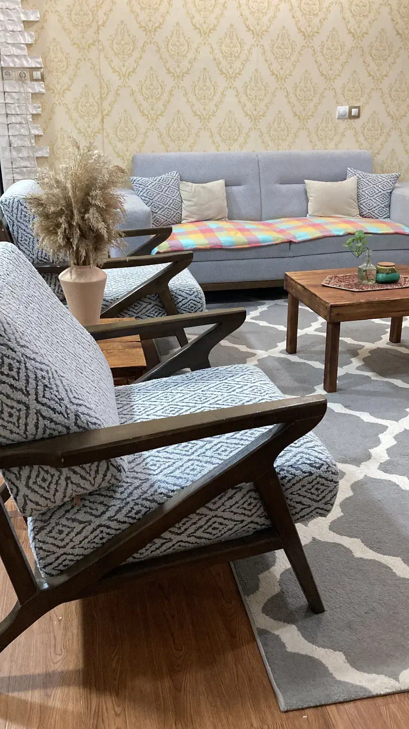 فروش فرش و مبل ها|مبلمان خانگی و میز عسلی|دهلران, |دیوار