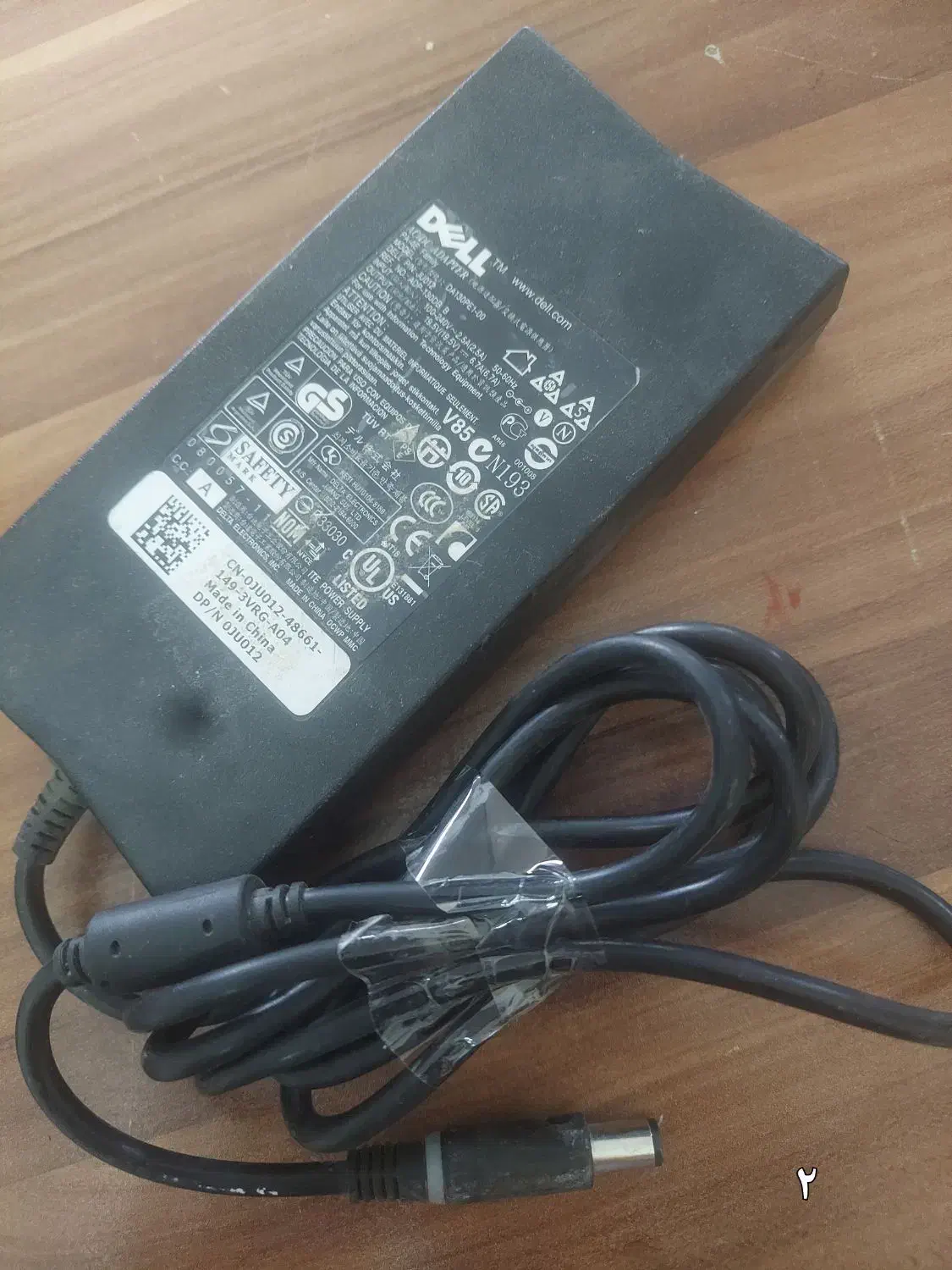 آداپتور|قطعات و لوازم جانبی رایانه|اصفهان, شهرک امام زمان|دیوار