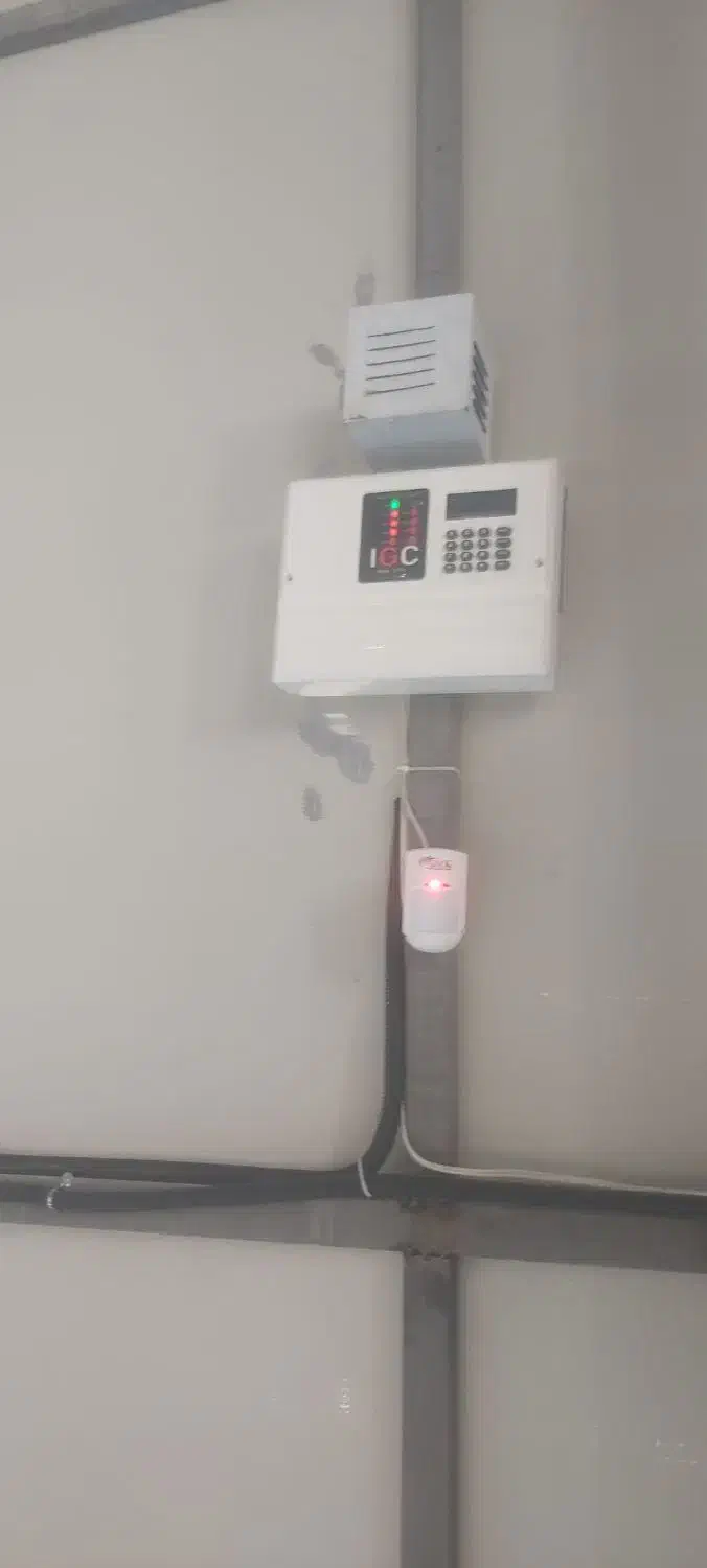 مجری و فروش دوربین مداربسته|دوربین مداربسته|یاسوج, |دیوار