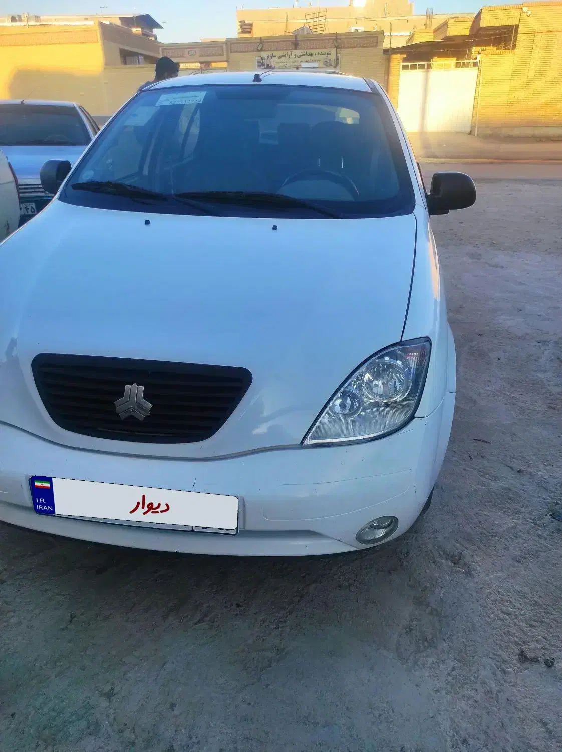 تیبا2|خودرو سواری و وانت|کرمان, |دیوار