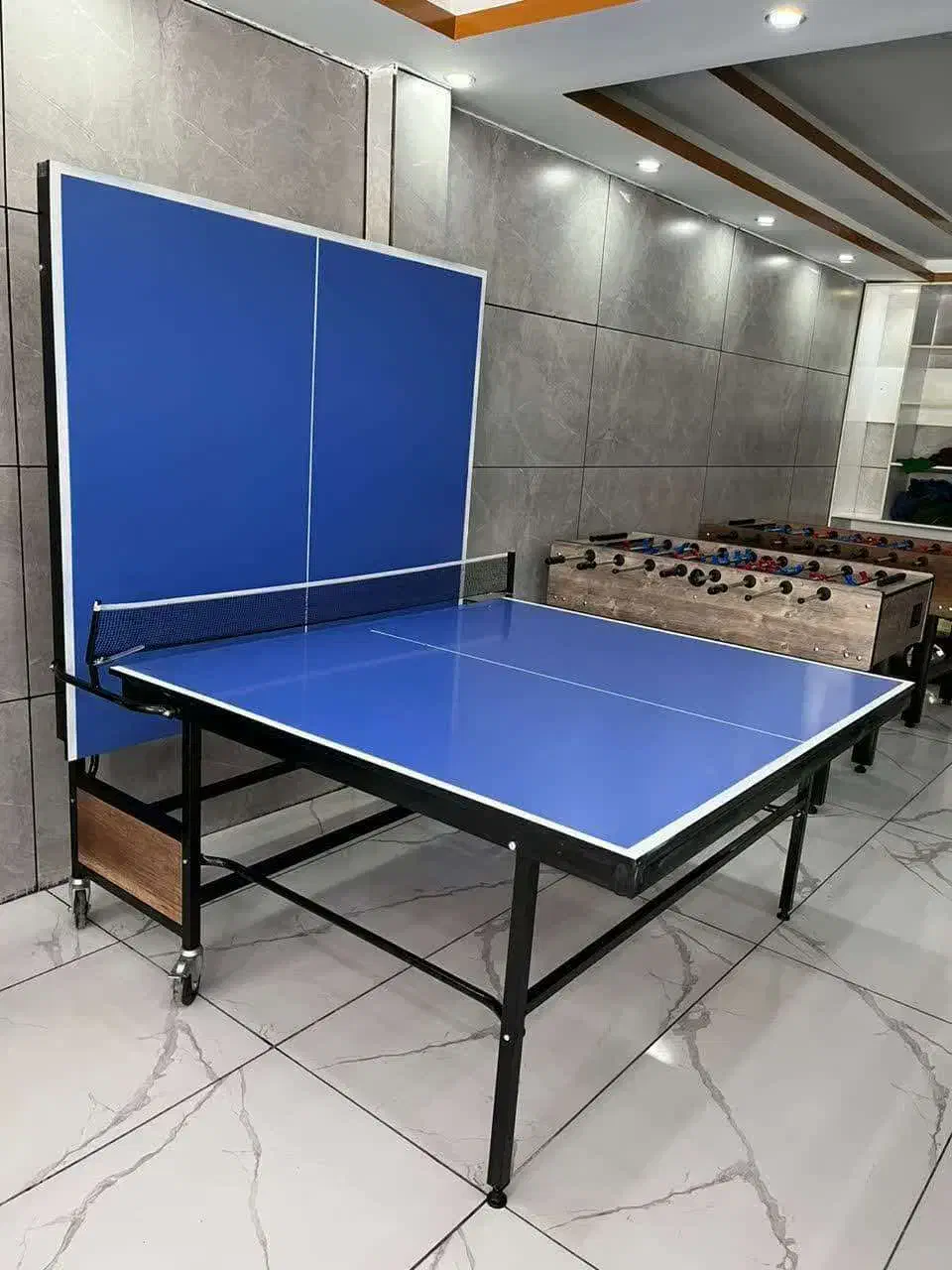 ام دی اف درجه1 پینگ پنگ|ورزش‌های توپی|تهران, شیخ هادی|دیوار