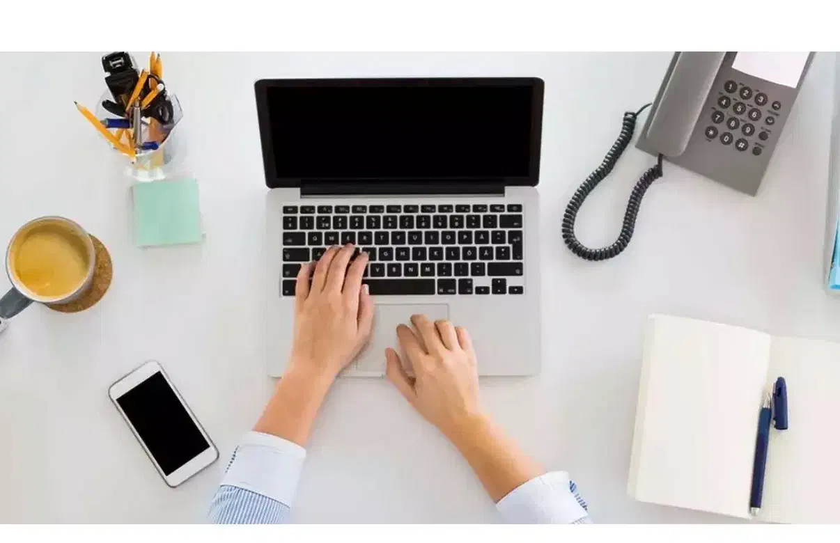 منشی دفتری|استخدام اداری و مدیریت|یزد, |دیوار