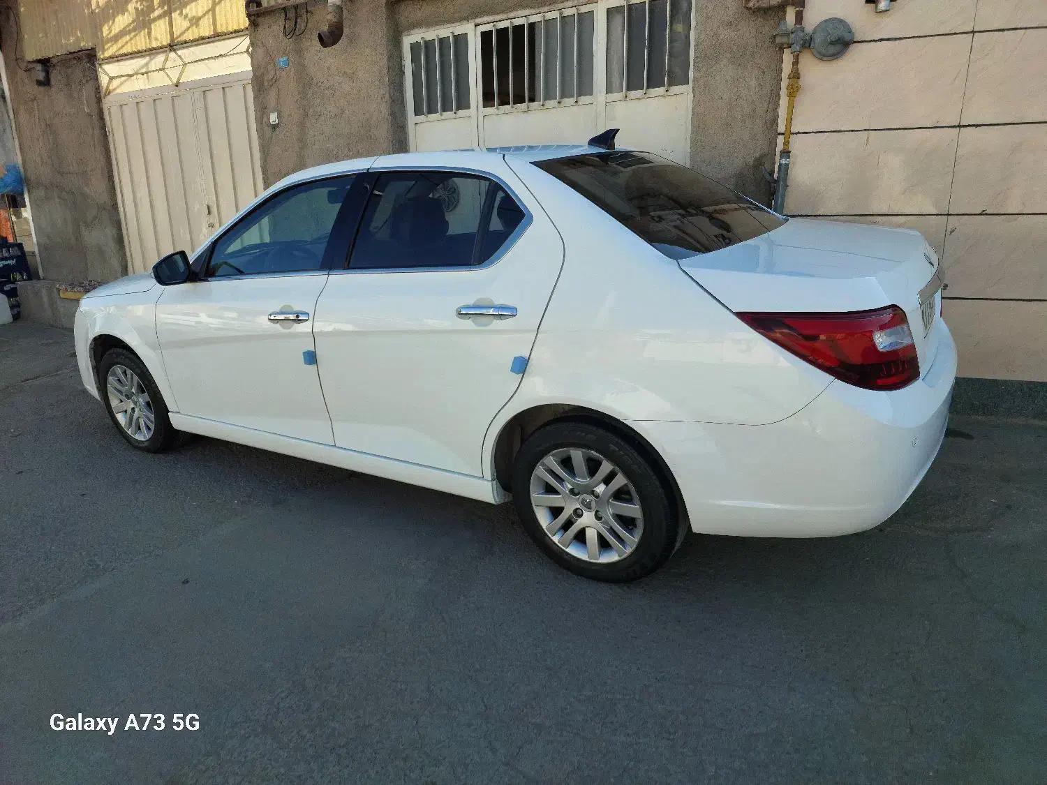 دنا پلاس 1400در حد صفر|خودرو سواری و وانت|نیشابور, بنیاد شهید|دیوار