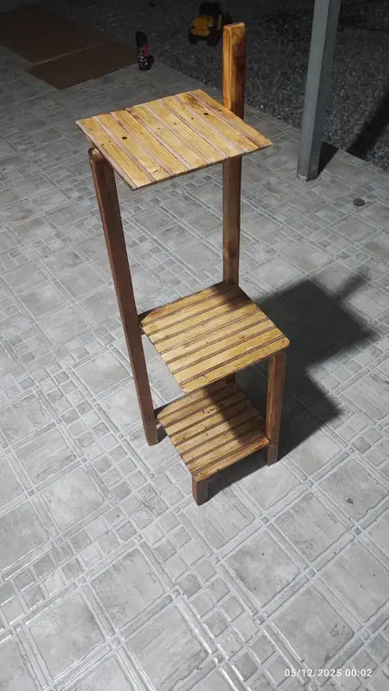 انواع استندبرای گل میناب|صنایع دستی و سایر لوازم تزئینی|میناب, |دیوار