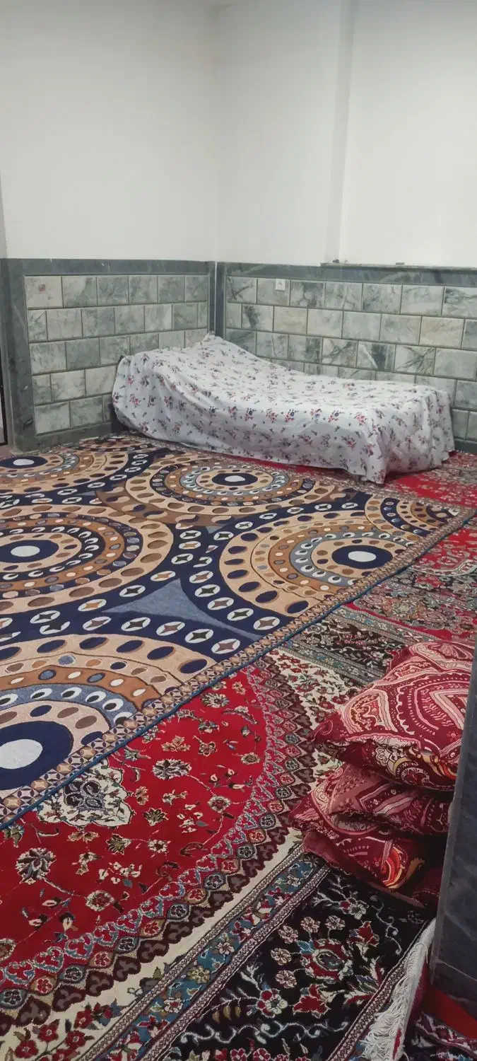 اجاره سوئیت روزانه هفتگی|اجارهٔ کوتاه‌مدت آپارتمان و سوئیت|آزادشهر, |دیوار