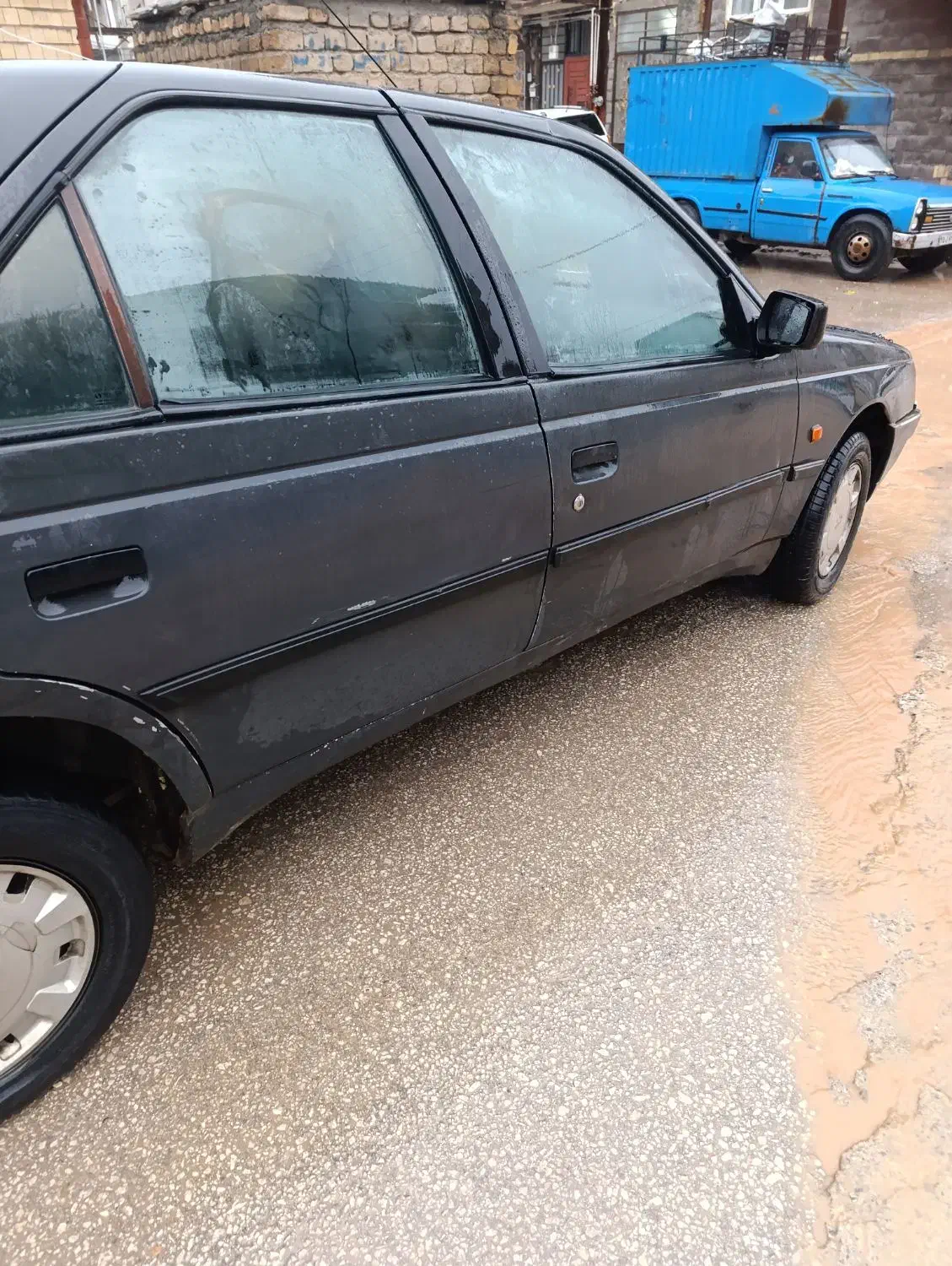 روا|خودرو سواری و وانت|جوانرود, |دیوار